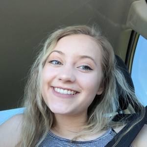 Meet your Posher, Liz